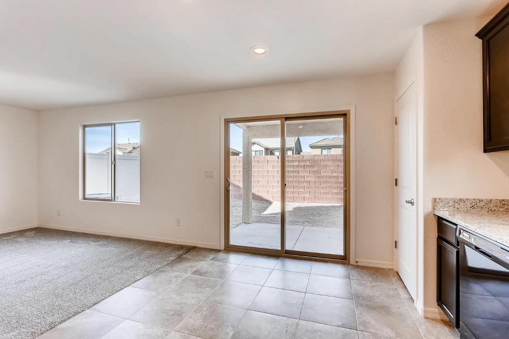 LGI Homes - Steptoe - Las Vegas, NV