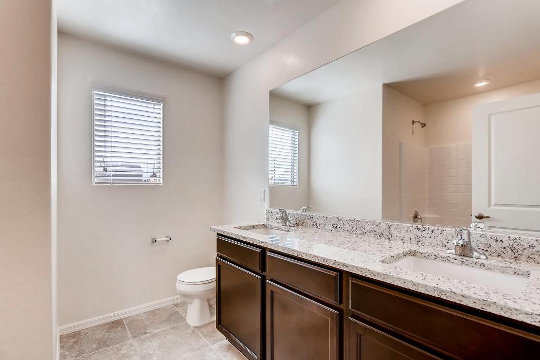 LGI Homes - Steptoe - Las Vegas, NV
