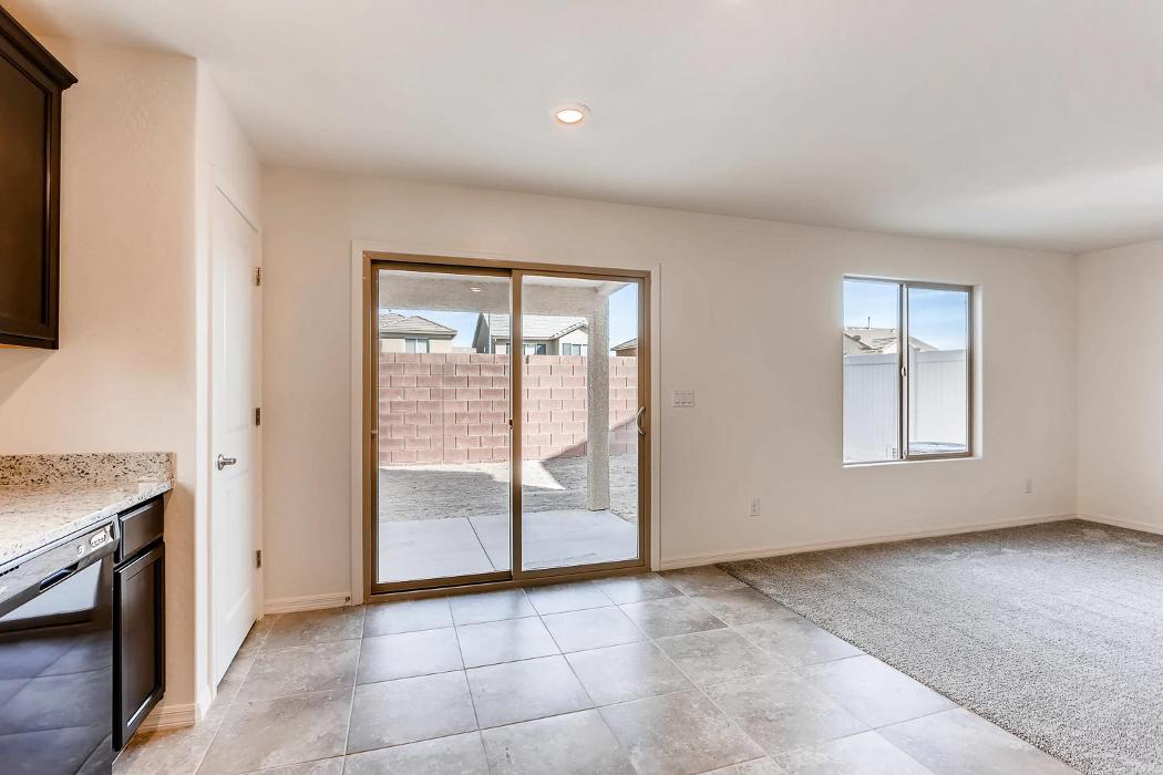 LGI Homes - Steptoe - Las Vegas, NV