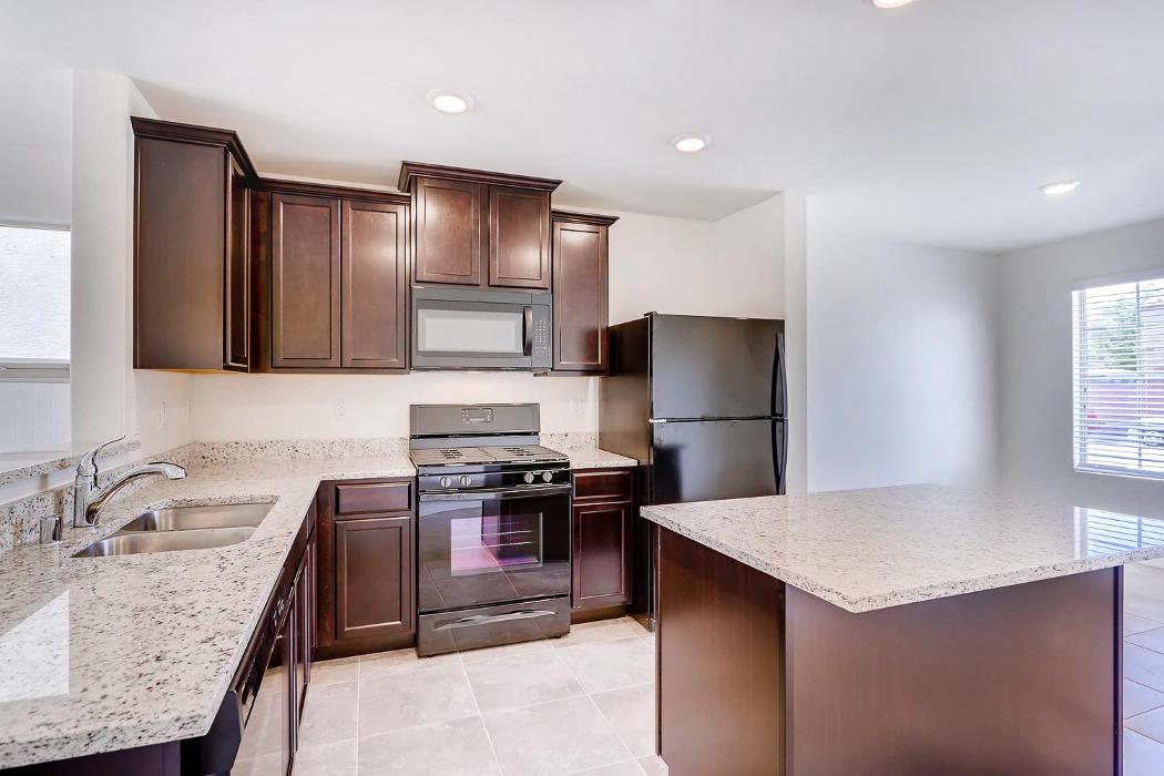 LGI Homes - Steptoe - Las Vegas, NV
