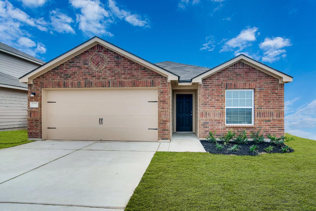 LGI Homes - Preserve at Medina Image