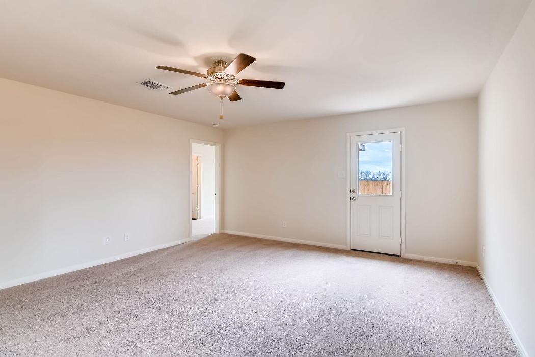 LGI Homes - Preserve at Medina Image