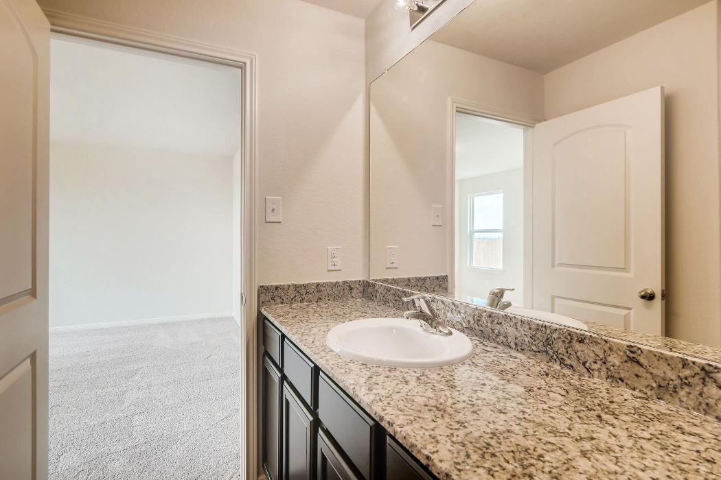 LGI Homes - Preserve at Medina Image