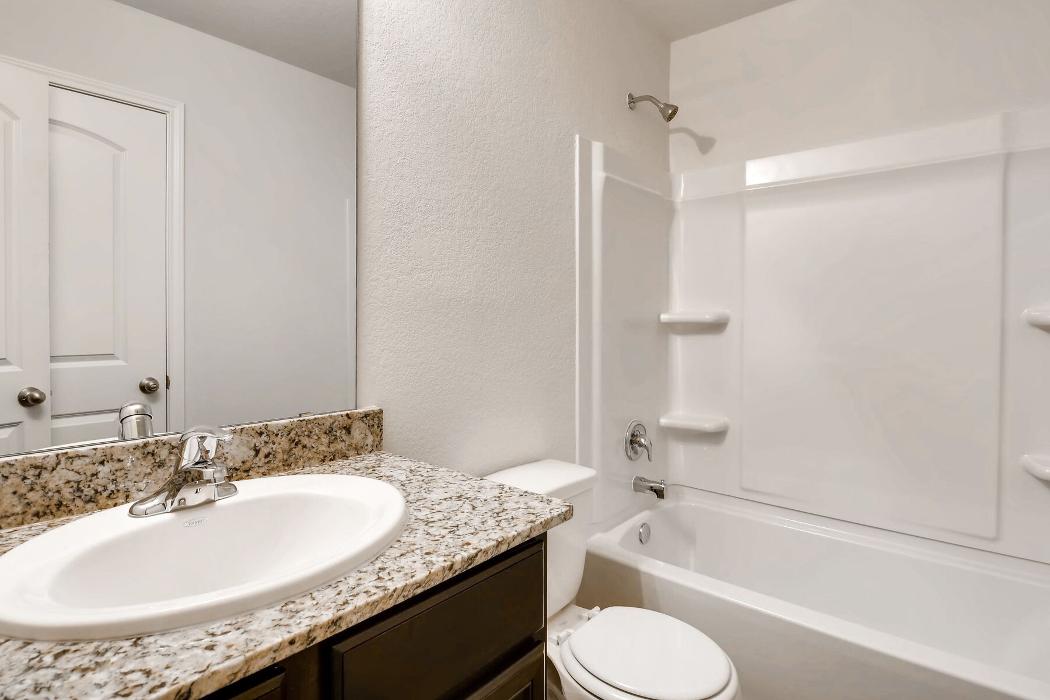 LGI Homes - Preserve at Medina Image