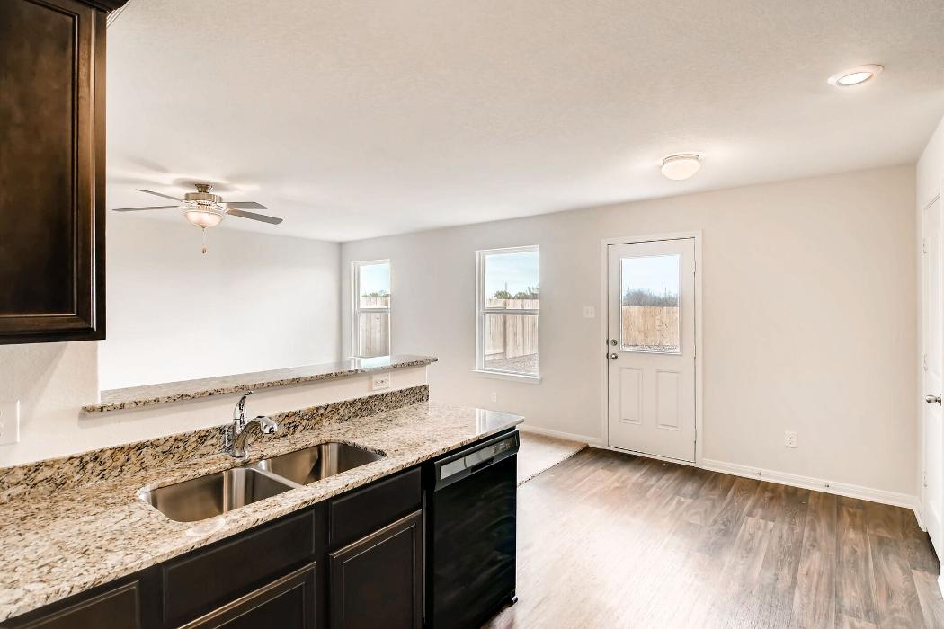 LGI Homes - Preserve at Medina Image