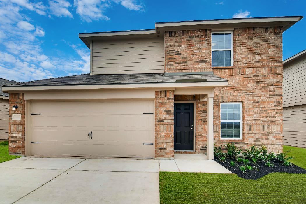 LGI Homes - Preserve at Medina Image