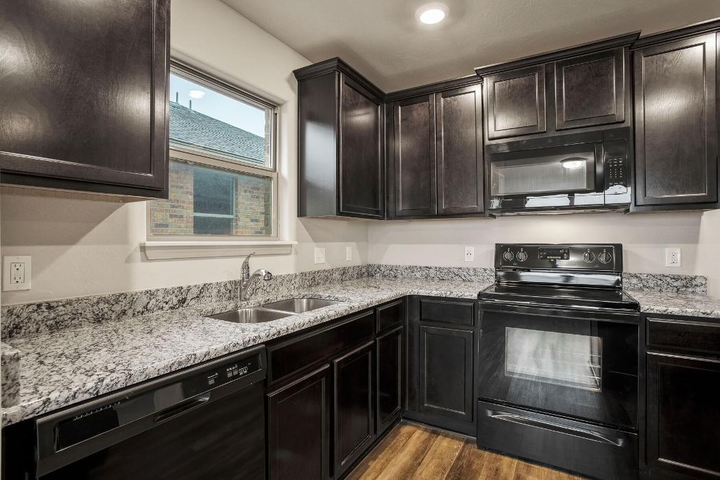 LGI Homes - Wyndemere Image