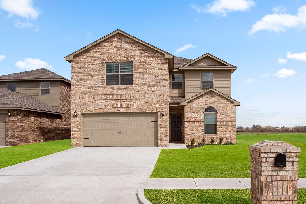 LGI Homes - Wyndemere Image