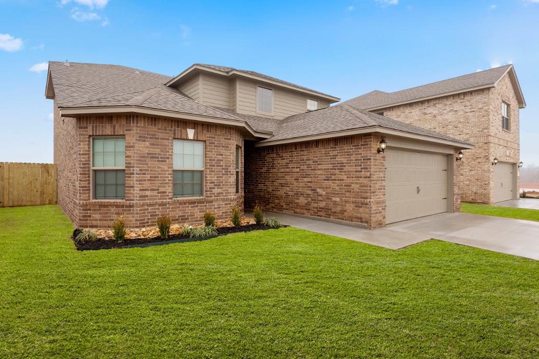 LGI Homes - Wyndemere Image