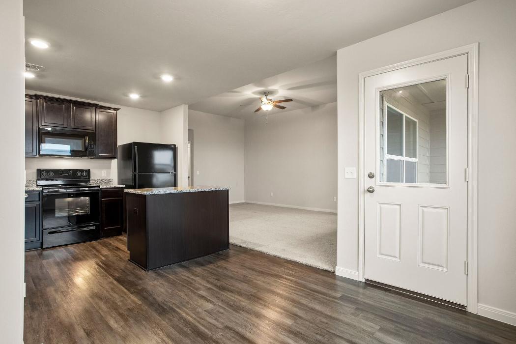 LGI Homes - Wyndemere Image