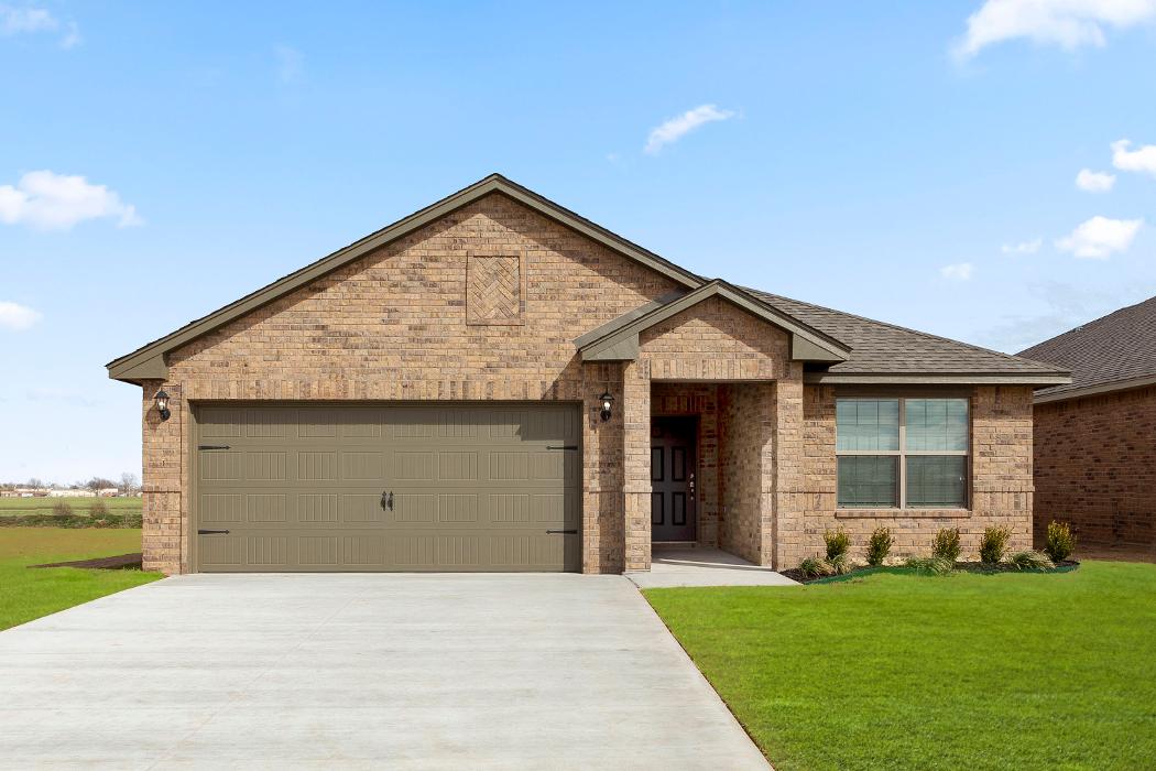 LGI Homes - Wyndemere Logo