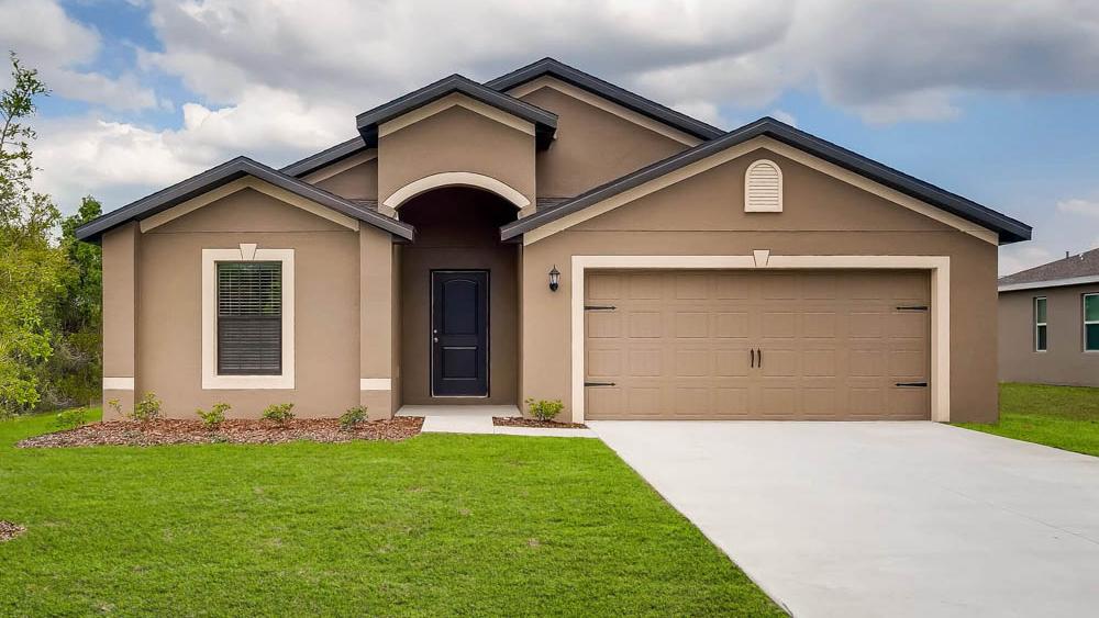 LGI Homes - Poinciana Image