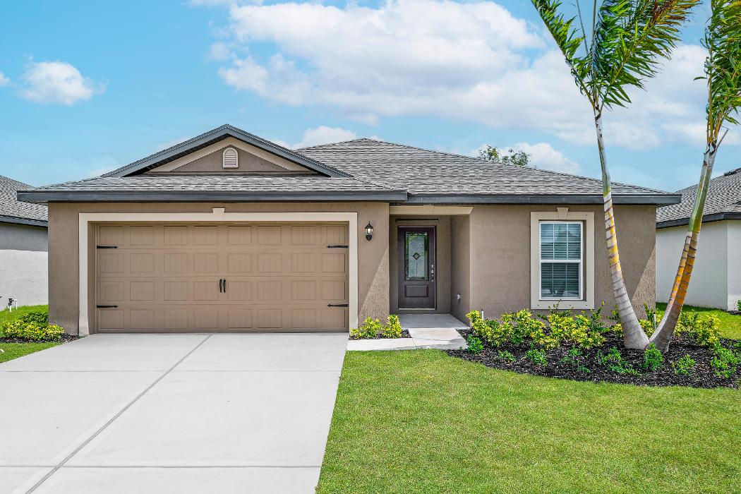 LGI Homes - Poinciana Image