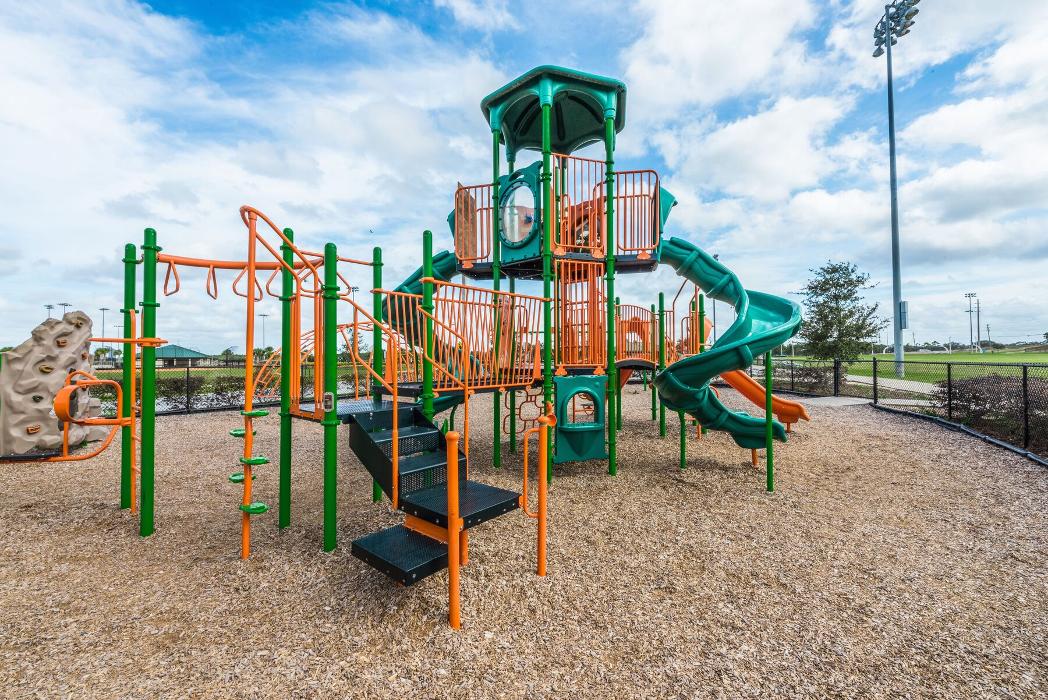 LGI Homes - Poinciana Image