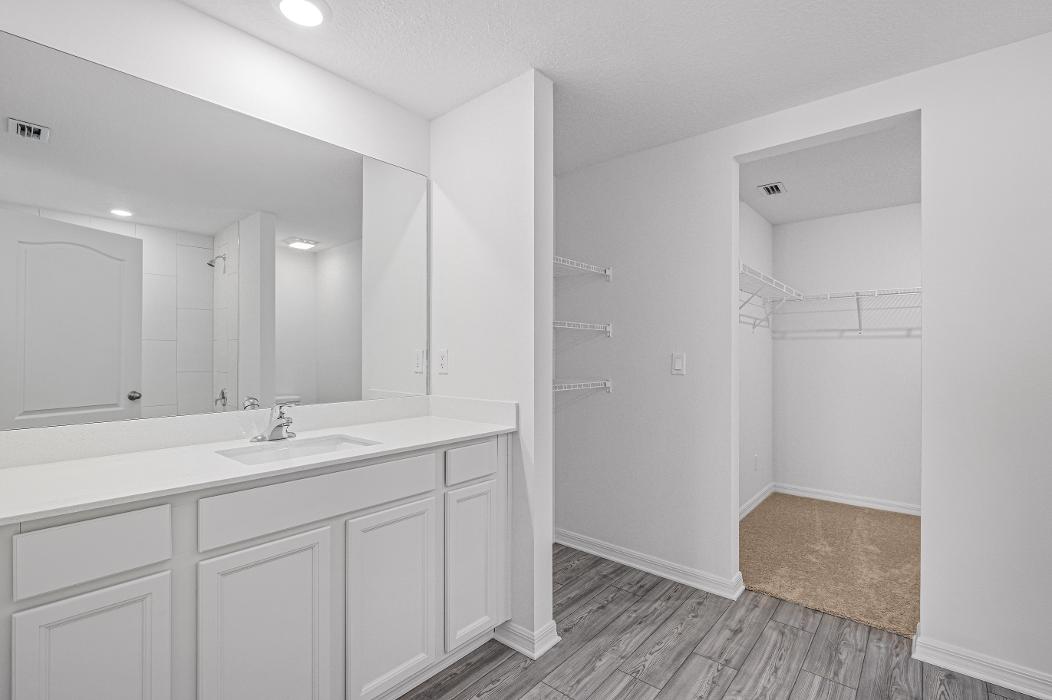 LGI Homes - Poinciana Image