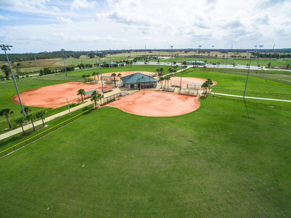 LGI Homes - Poinciana Image