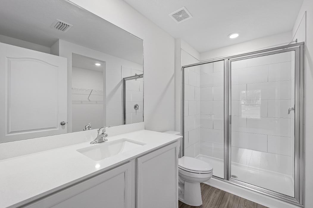 LGI Homes - Poinciana Image