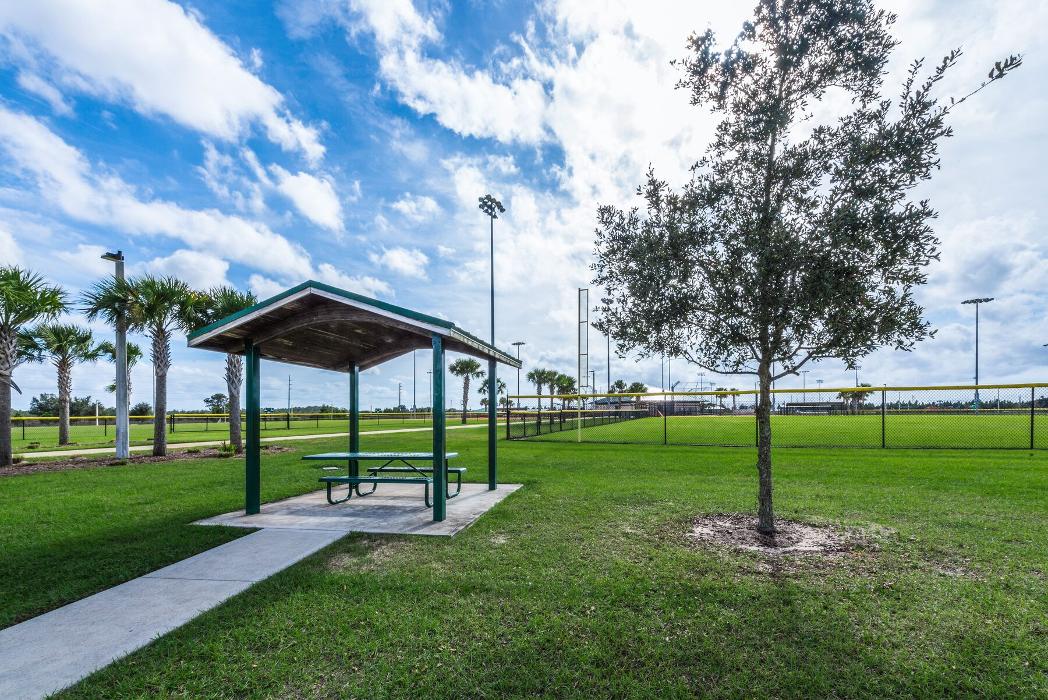 LGI Homes - Poinciana Image