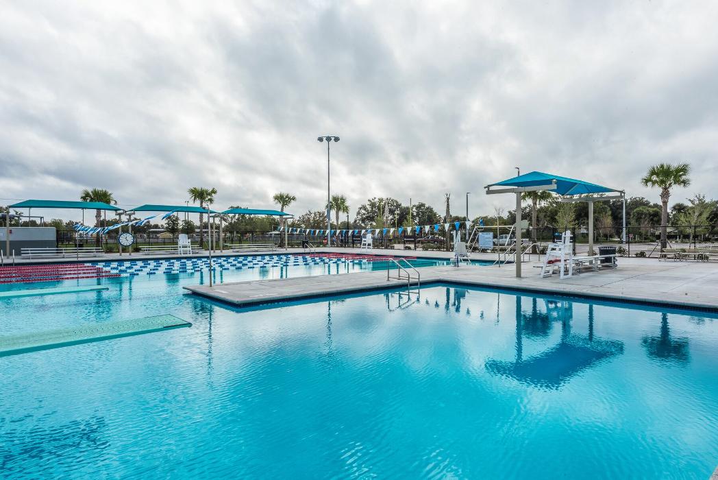 LGI Homes - Poinciana Image