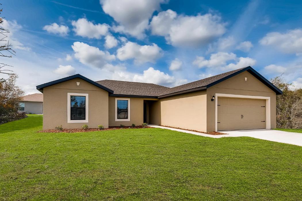 LGI Homes - Poinciana Image