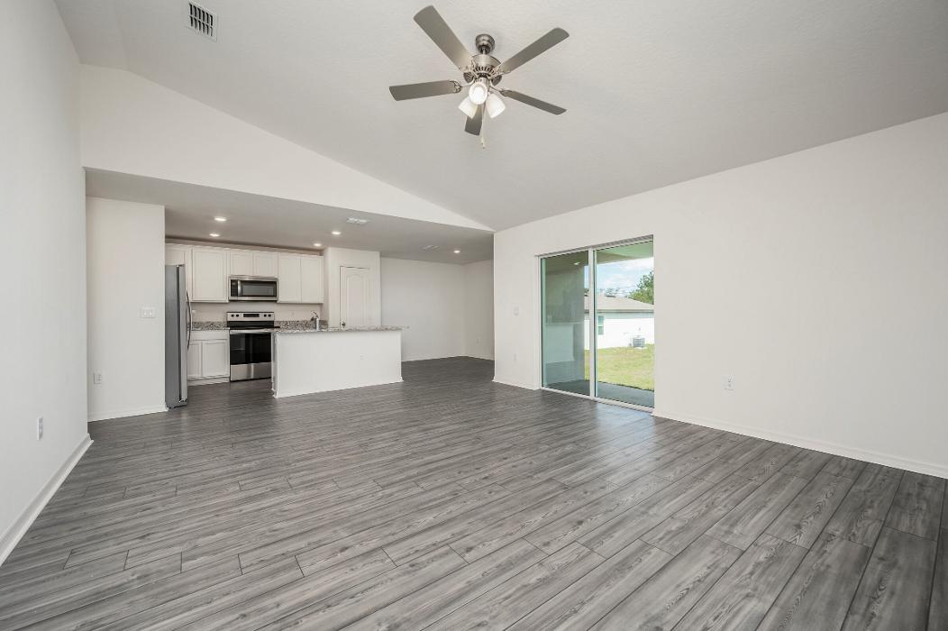 LGI Homes - Poinciana Image