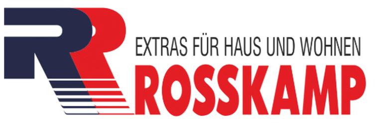 Logo Rosskamp Rollladen + Sonnenschutz GmbH Logo Rosskamp Rollladen + Sonnenschutz GmbH