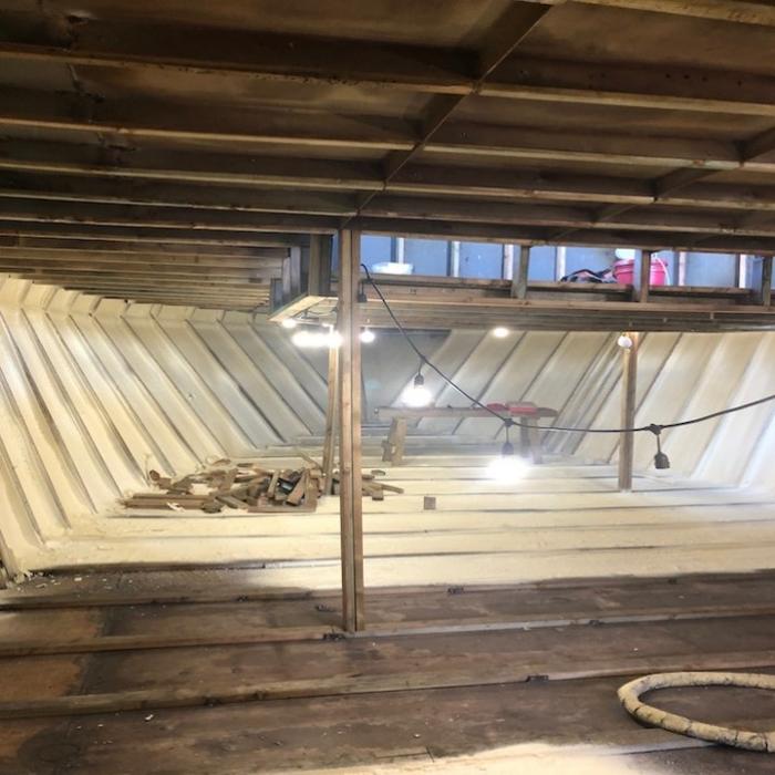 Spray Foam Labor Solutions - Lacombe, LA