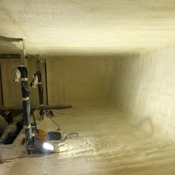 Spray Foam Labor Solutions - Lacombe, LA