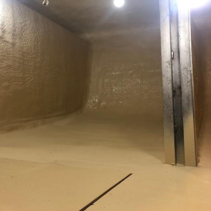 Spray Foam Labor Solutions - Lacombe, LA