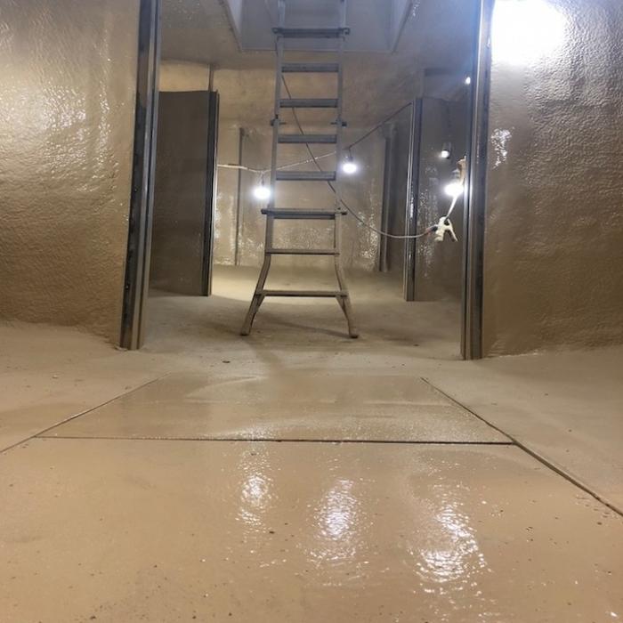 Spray Foam Labor Solutions - Lacombe, LA