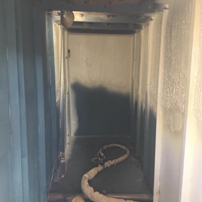 Spray Foam Labor Solutions - Lacombe, LA