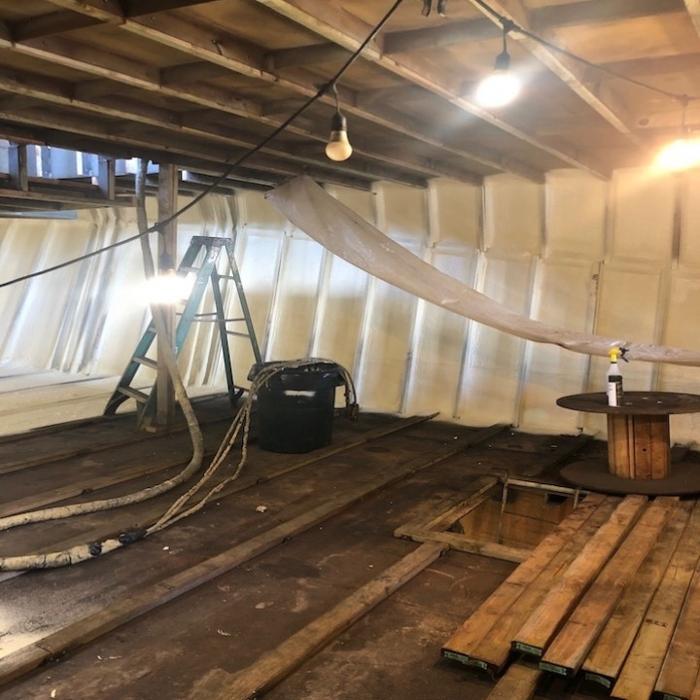 Spray Foam Labor Solutions - Lacombe, LA