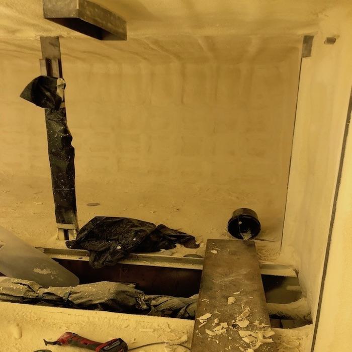 Spray Foam Labor Solutions - Lacombe, LA