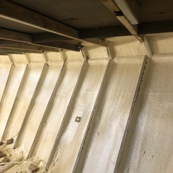 Spray Foam Labor Solutions - Lacombe, LA