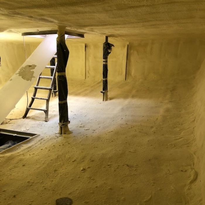 Spray Foam Labor Solutions - Lacombe, LA