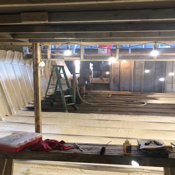 Spray Foam Labor Solutions - Lacombe, LA