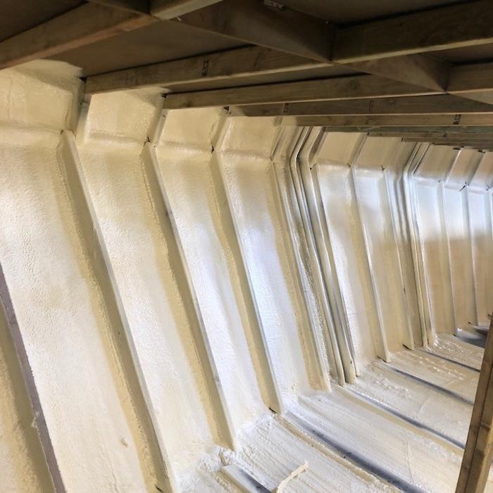 Spray Foam Labor Solutions - Lacombe, LA