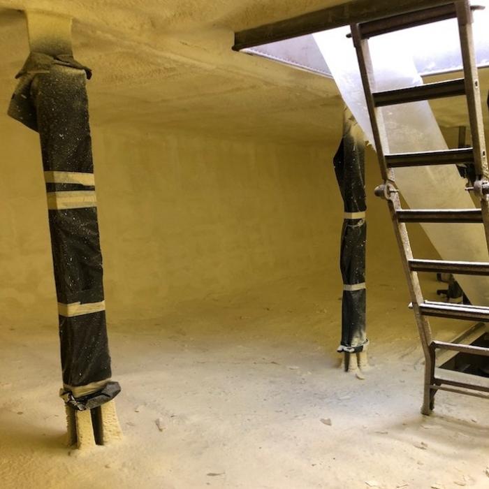 Spray Foam Labor Solutions - Lacombe, LA