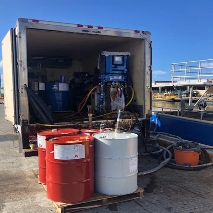 Spray Foam Labor Solutions - Lacombe, LA