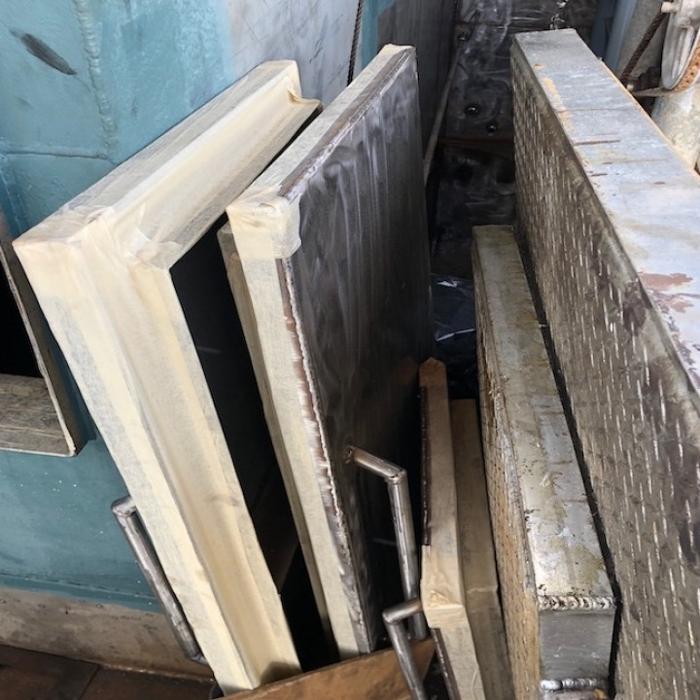 Spray Foam Labor Solutions - Lacombe, LA