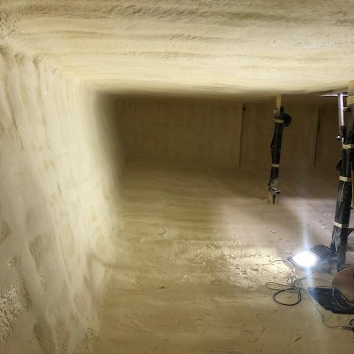 Spray Foam Labor Solutions - Lacombe, LA