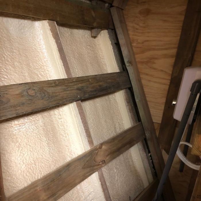 Spray Foam Labor Solutions - Lacombe, LA