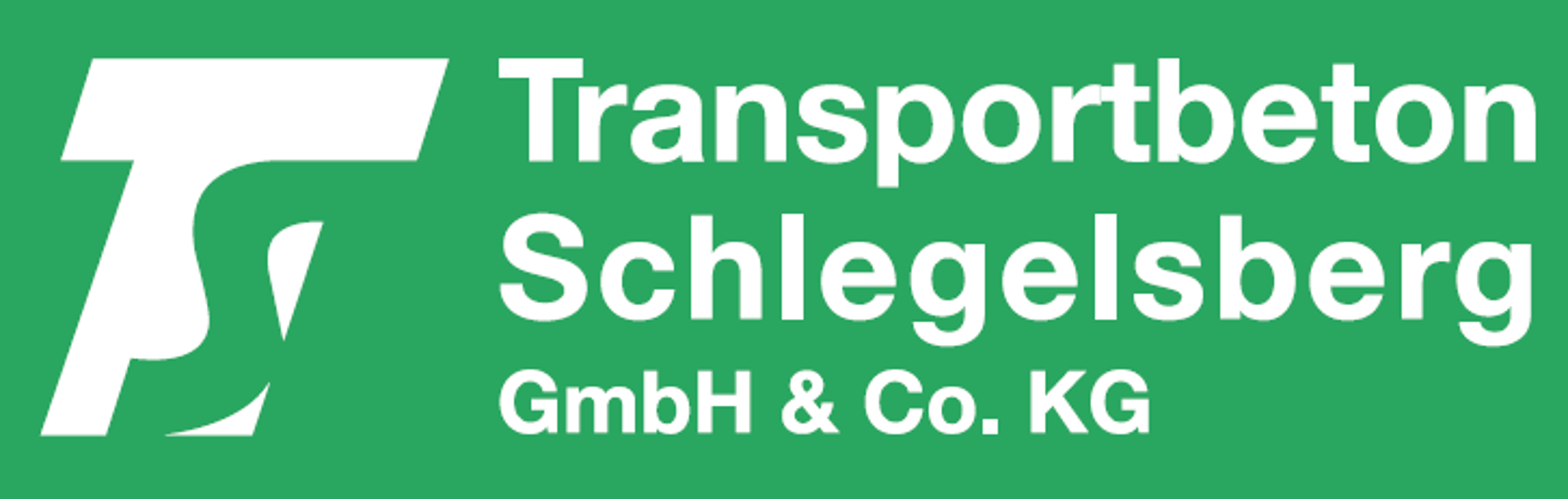 Transportbeton Schlegelsberg GmbH & Co.KG in Erkheim