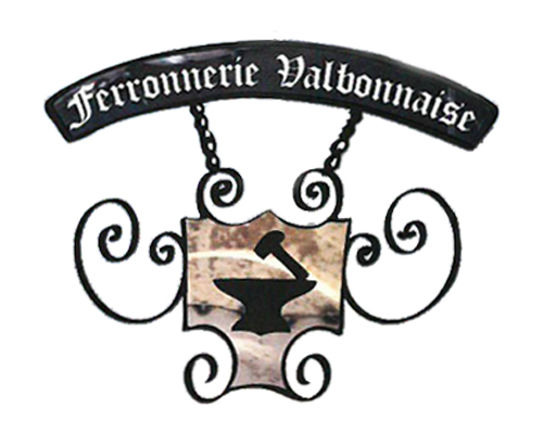 Ferronnerie Valbonnaise store