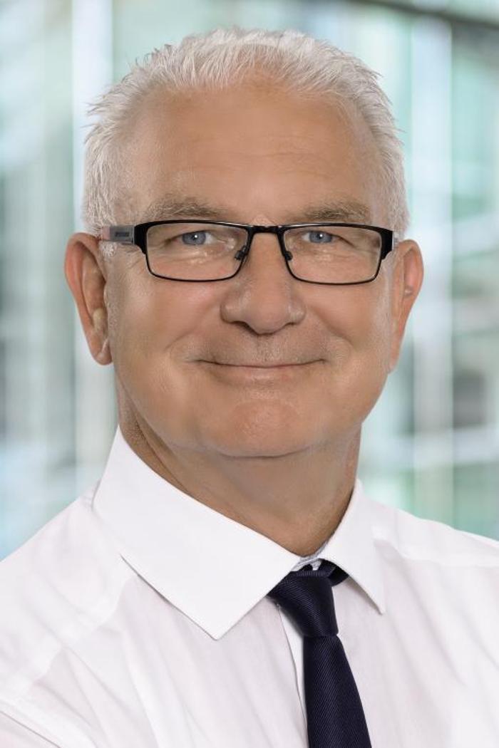 ERGO Versicherung / DKV Thomas Diemer, Wollhausstraße in Heilbronn