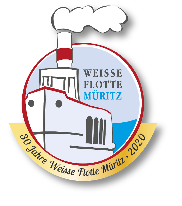 Weisse Flotte - Müritz GmbH