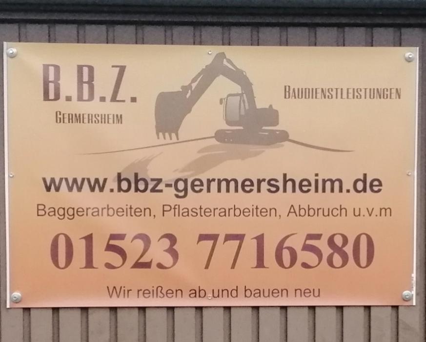 Bild zu B.B.Z. Baudienstleistungen in Germersheim Bild zu B.B.Z. Baudienstleistungen in Germersheim