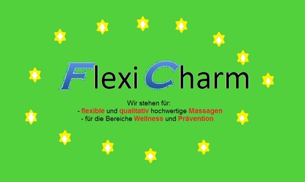 FlexiCharm Nürnberg FlexiCharm Nürnberg