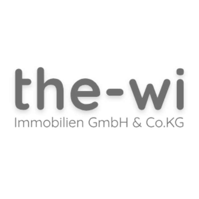 the-wi Immobilien GmbH & Co. KG in Köln - Logo