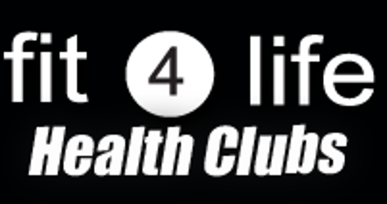 Fit4Life Health Clubs - Fayetteville, NC